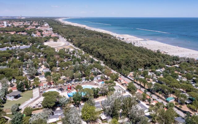 Club Del Sole Marina Family Resort