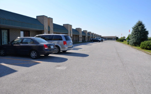 Travelodge by Wyndham Saint-Liboire