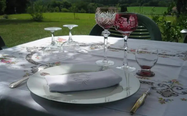 La Ferme Du Maloubier