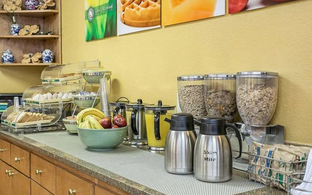 Quality Inn Augusta West Near Fort Eisenhower