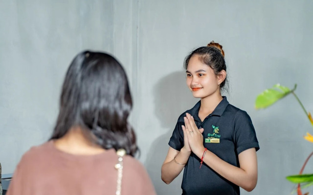 RiverTree Villa & Resort