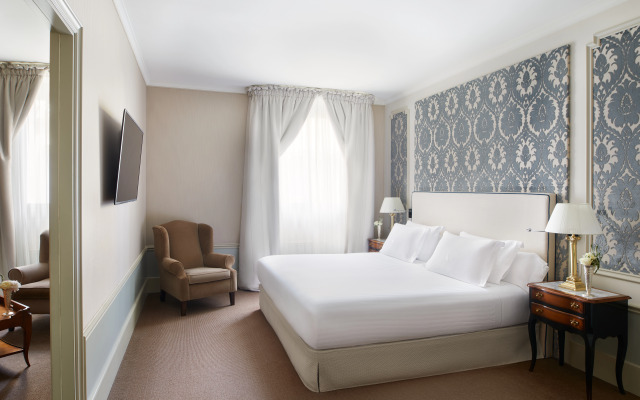 El Palace Hotel Barcelona