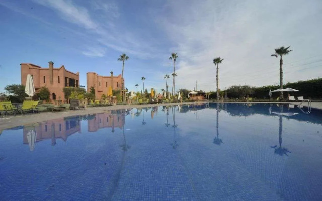 Riad Twama