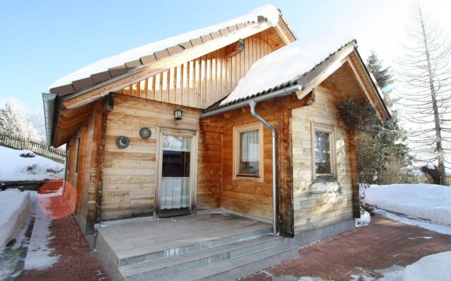 Charming Chalet in Hohentauern near Ski Lift