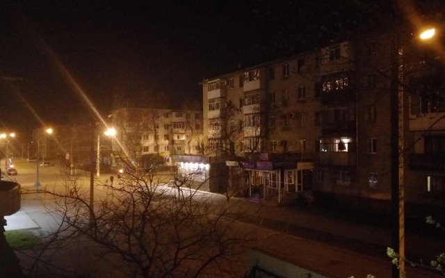 затишна квартирка