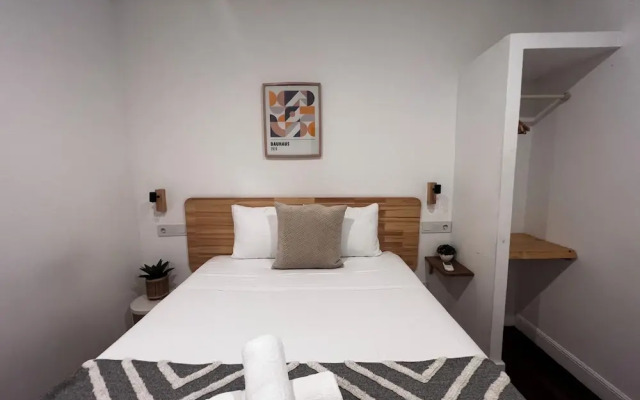 Marisol Self Check-in Guesthouse