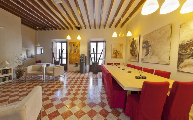 Fornalutx Petit Hotel