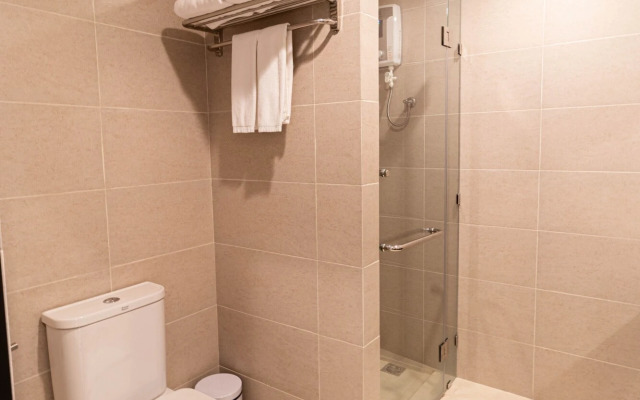 Sea Sand Sun Hua Hin by JC Kevin Hotel & Resort