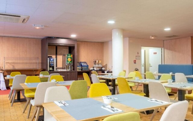Le M & Spa Bordeaux Aéroport by Hôtels & Préférence