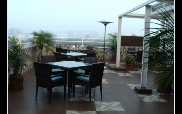 Comfort Inn Lucknow