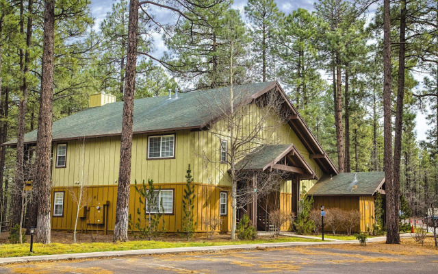 WorldMark Pinetop