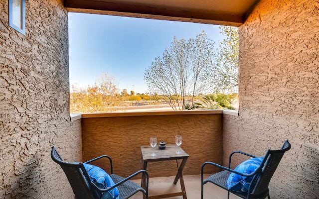 The Stars of Old Town