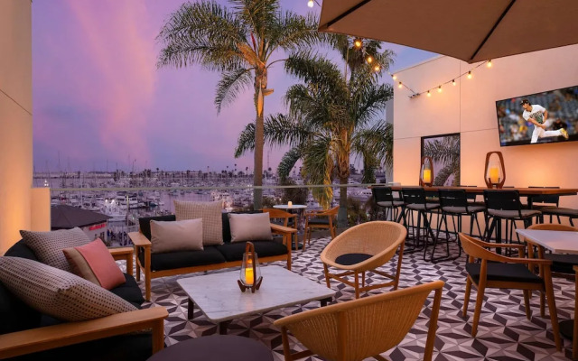 The Monsaraz San Diego, Tapestry Collection By Hilton