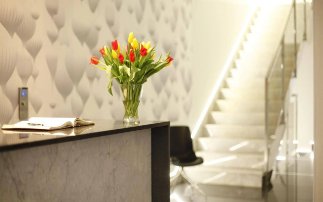Hotel Zamek Centrum