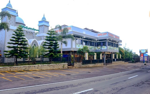 Oyo 2868 Mustika Villa