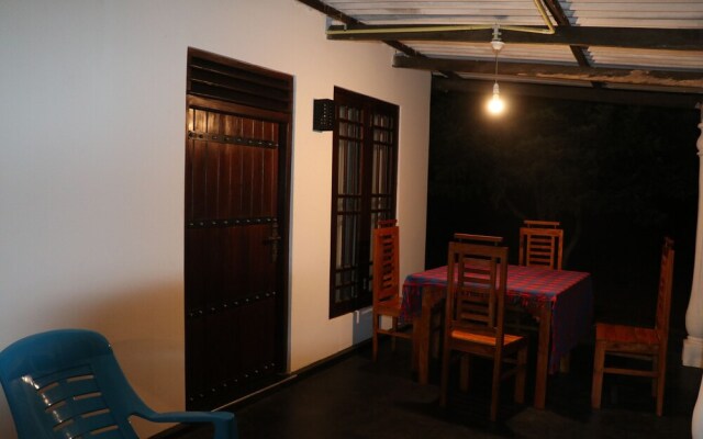 Ceylon Resort