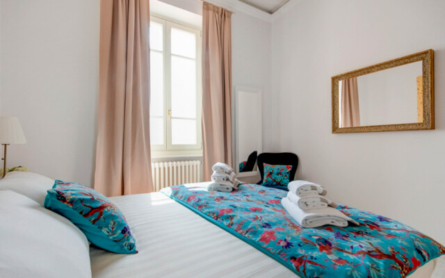 Italianway - Casa Viberti - Mazzini 9