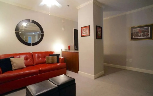 Georgia Gameday Center