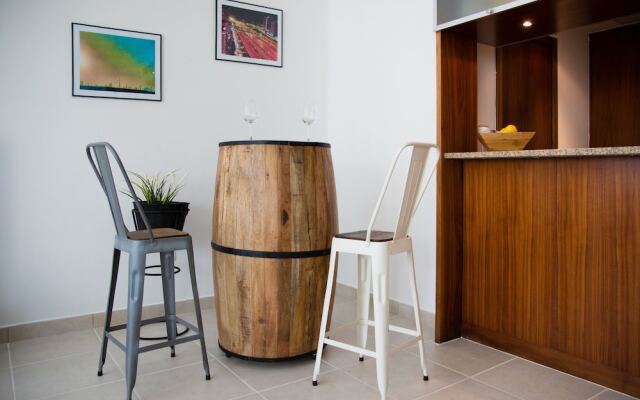 HiGuests Vacation Homes-Marina Quays