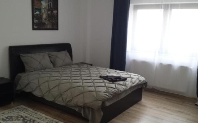 Apartament Mario