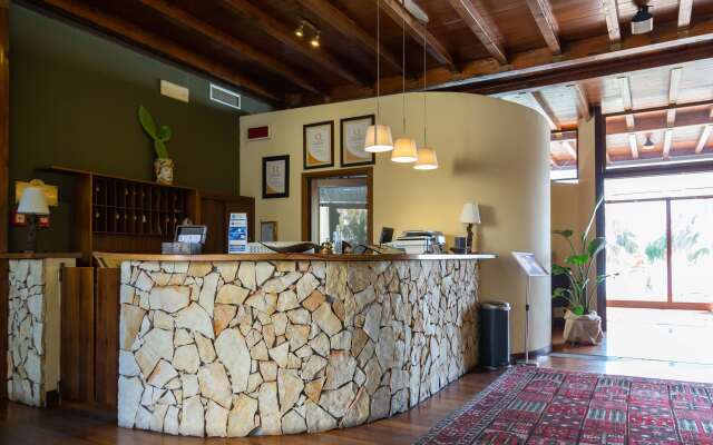 Best Western Hotel Santa Caterina