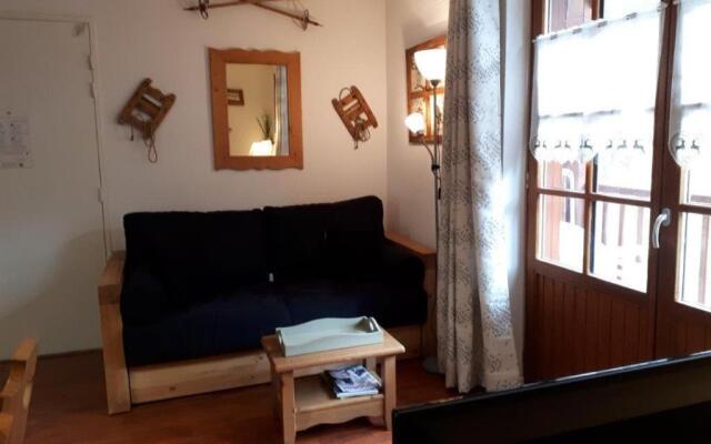 Appartement Vignec, 3 pièces, 8 personnes - FR-1-504-27