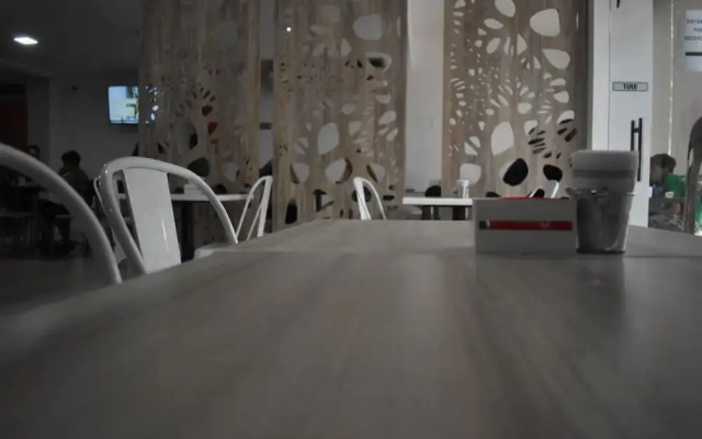Dakar Hostel