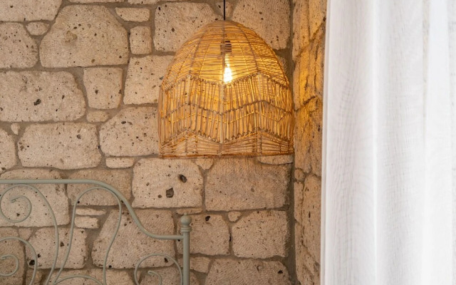 Caliza Alacati