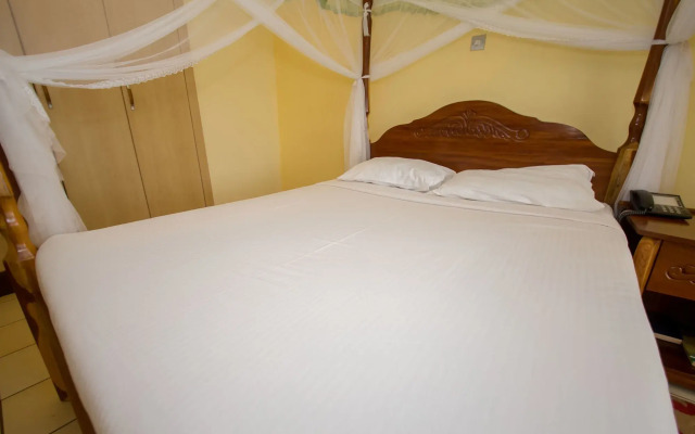 Rainbow Ruiru Resort