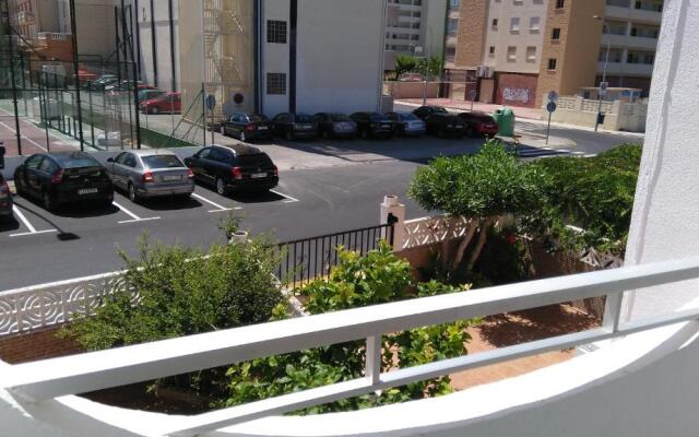 Alpen 1 Bungalow Peñismar I