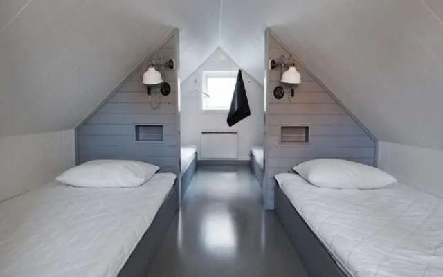 Visby Logi & Vandrarhem Hästgatan 14