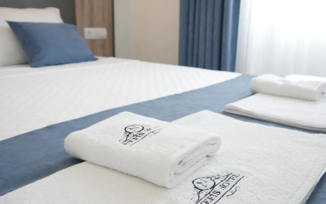 Nefis Hotel Oludeniz