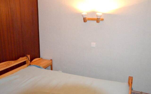 Apartment With 2 Bedrooms in Bagnères-de-luchon, With Wonderful Mounta