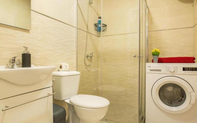 8145 - Bonito Bungalow Costa Calma