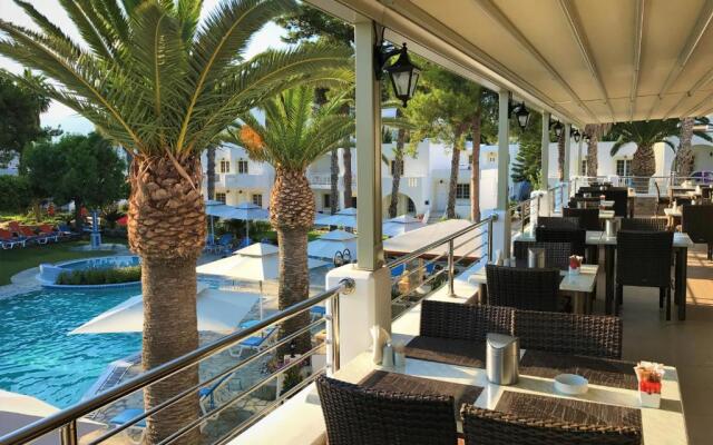 Palladium Hotel