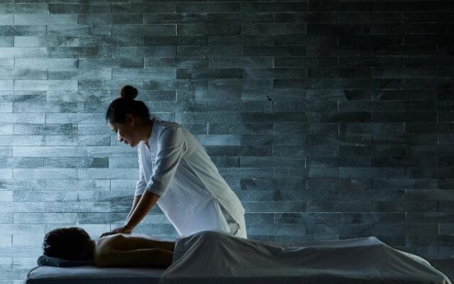 Yanling Jianye The Mist Hot Spring Hotel