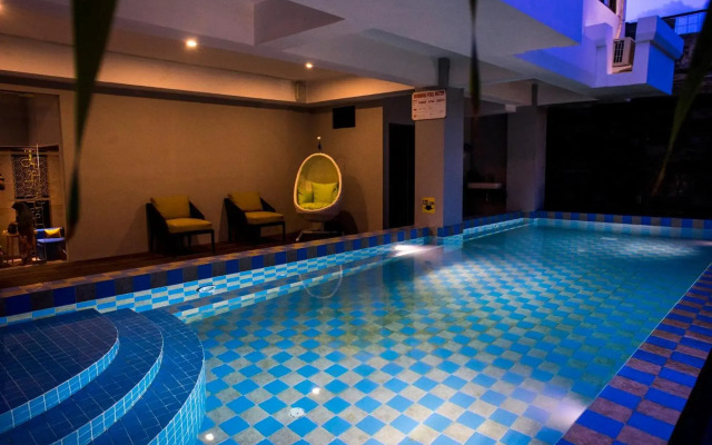Ayaartta Hotel Malioboro