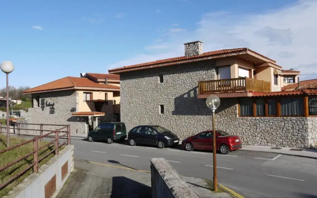 Hotel Sablón