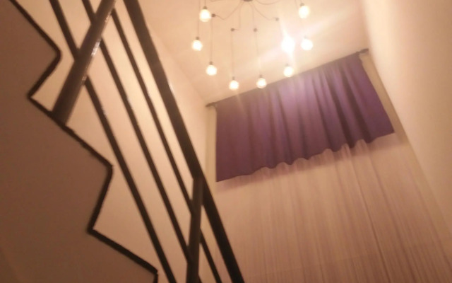 Zotel Hotel