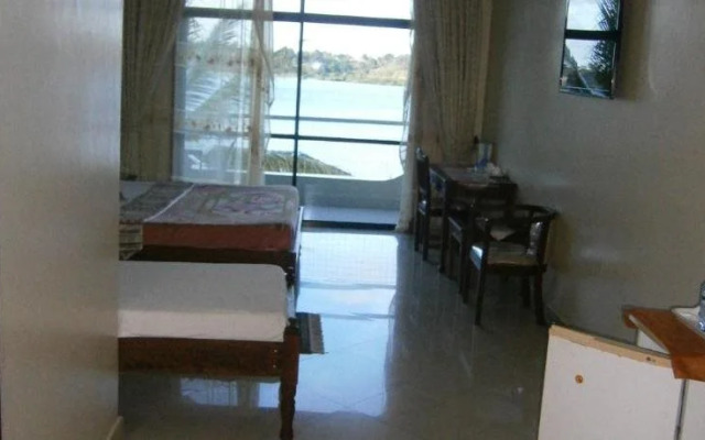 Tudor Water Sports Hotel