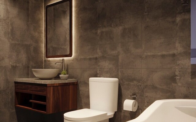 Zen Hotel