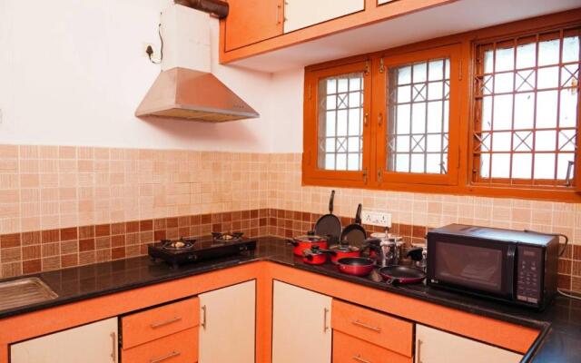 Blue stone homestay guesthouse