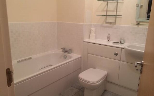 Dreamhouse Apartments Aberdeen
