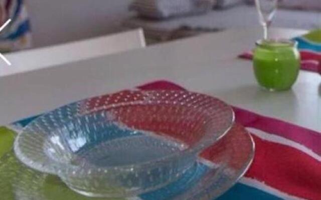 Apartamento Casita Blanca