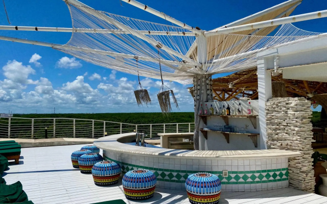 Siente Tulum Hotel & Cenote Club