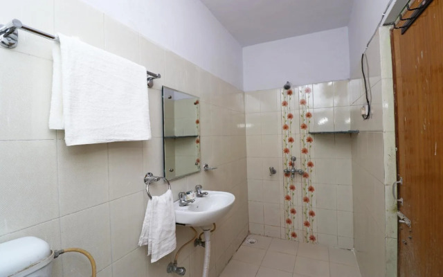 Uma Guest House