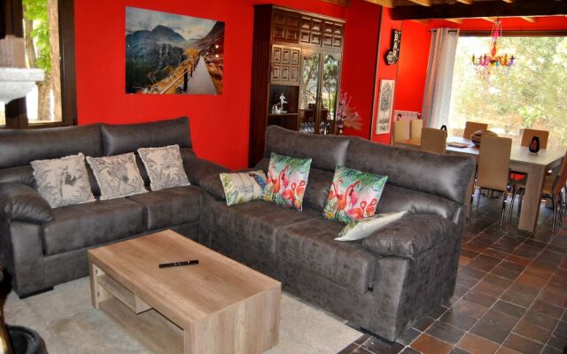 Casas Rurales Collarubio