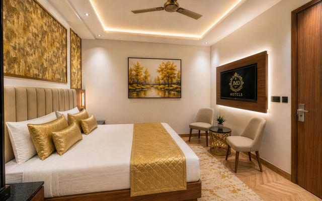 Hotel Shalimar