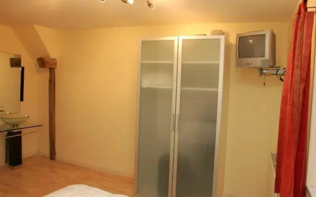 Holiday Home La Hacienda