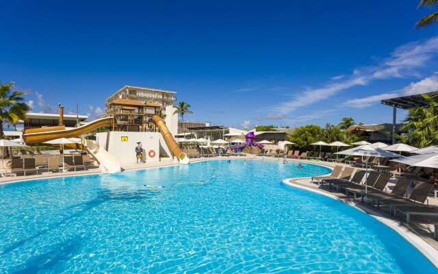 Sonesta Maho Beach All Inclusive Resort Casino & Spa